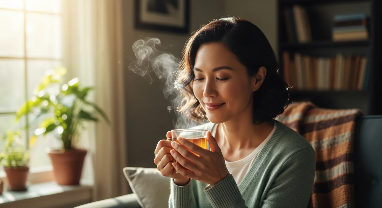 여성 갱년기 전 관리 시작 시점, 왜 지금 시작해야 할까요?