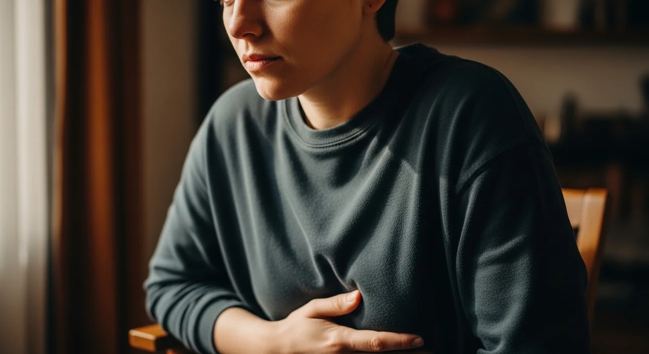 식이섬유 부족 증상, 내 몸이 보내는 위험 신호일까요?
